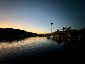 The Lake Place